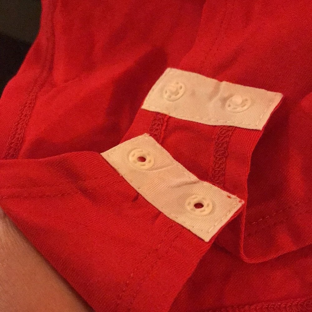 👋 Bellelovin Bodysuit size M Perfect for Valentine’s Day! - Picture 4 of 4